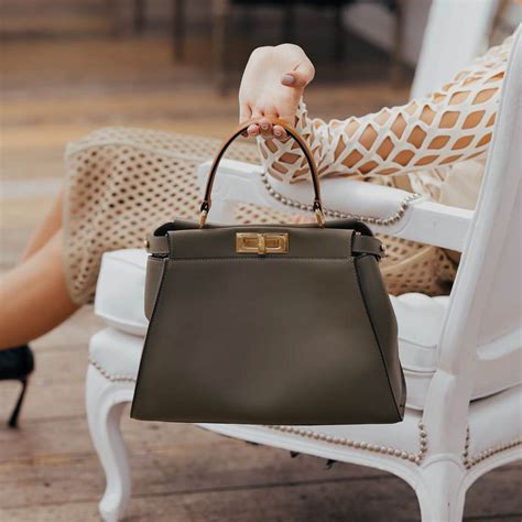 fendi peekaboo bag shop online|buy fendi peekaboo bag online.